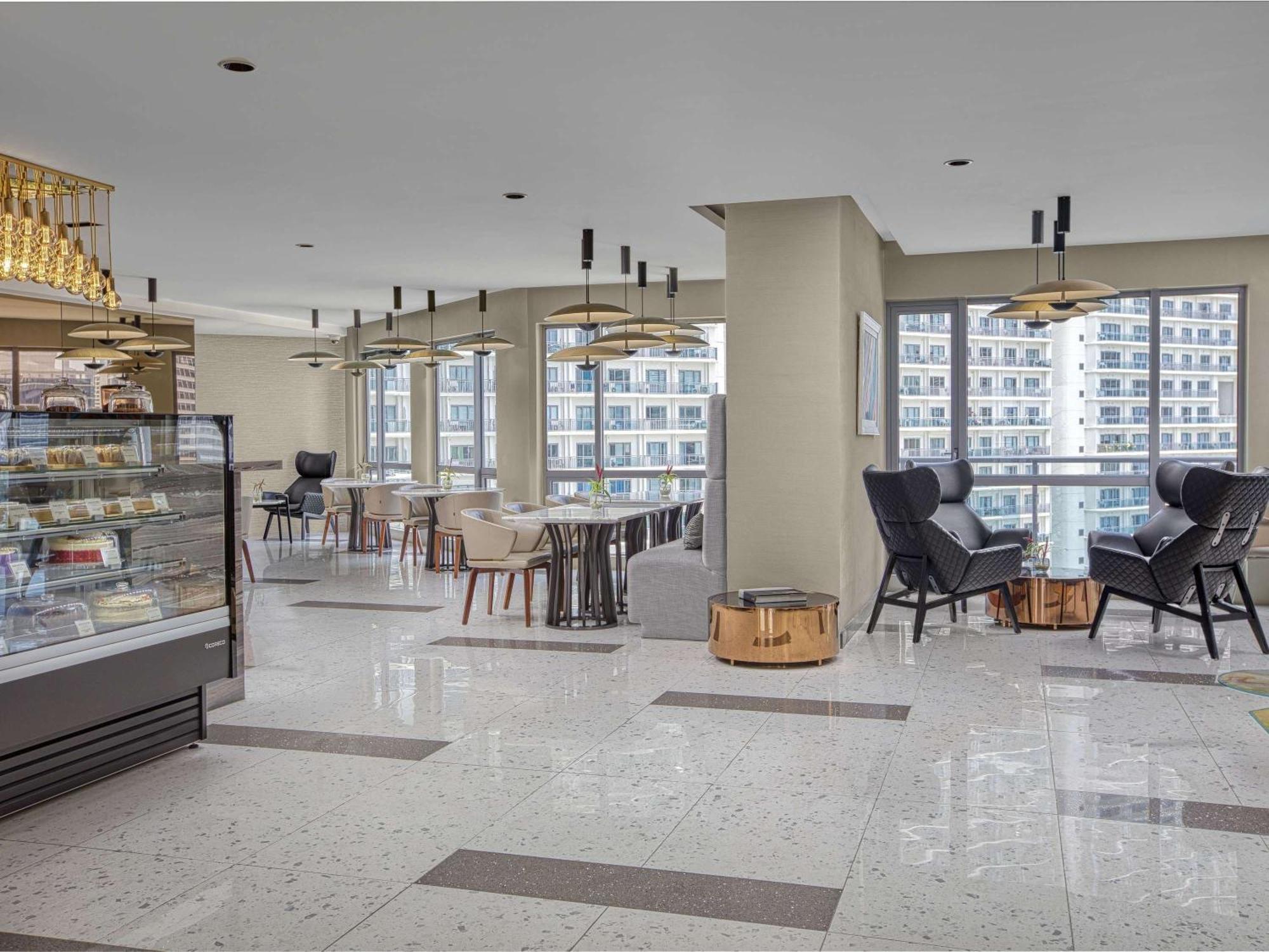 Novotel Suites Manila At Acqua ماندالويونغ المظهر الخارجي الصورة
