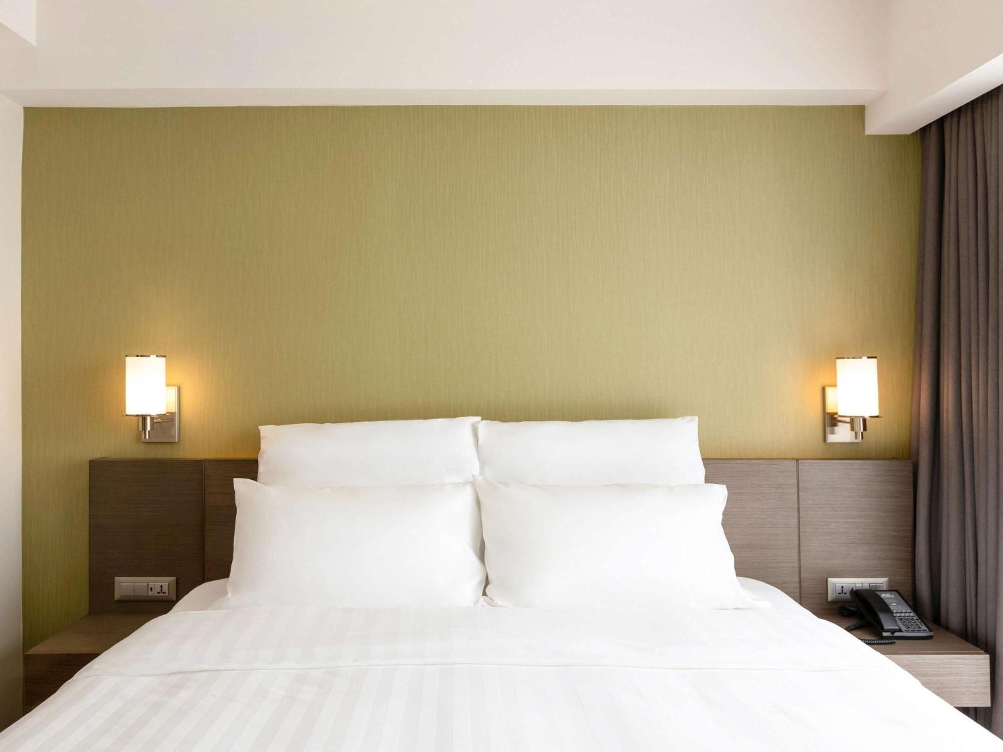 Novotel Suites Manila At Acqua ماندالويونغ المظهر الخارجي الصورة